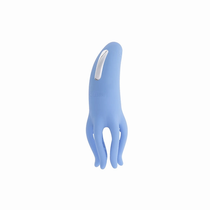 Tentacle Tickler Vibrator