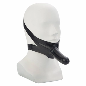 The Accommodator (Oral Stimulator)