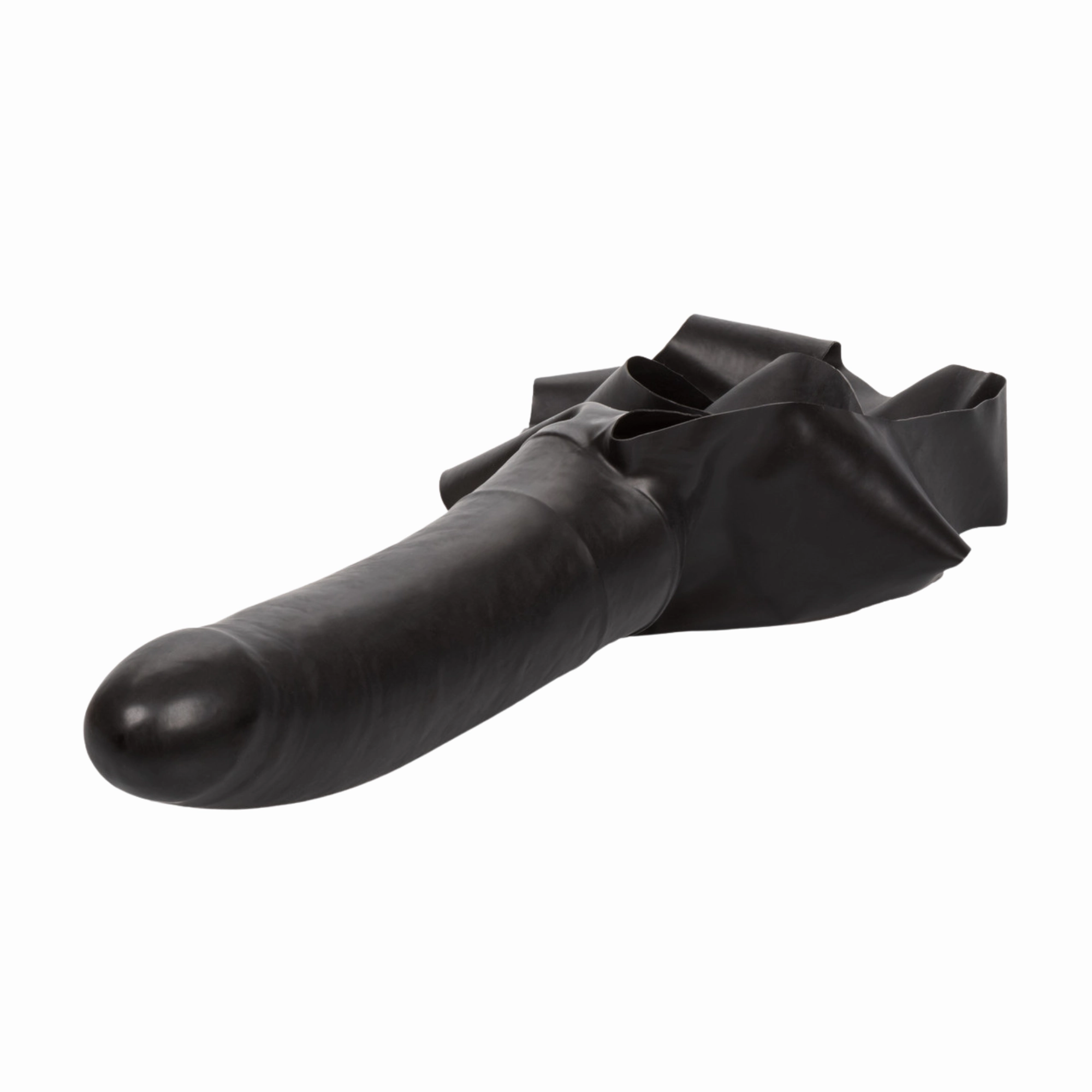 The Accommodator (Oral Stimulator)
