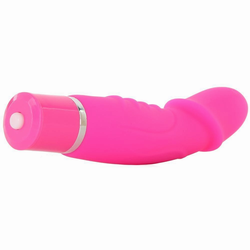 The Cock Tease - Incredible Beginner's Dildo Vibrator