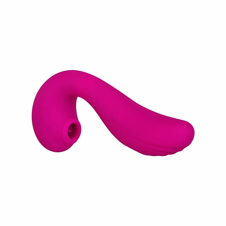 The Note Dual Action Flickering Vibrator