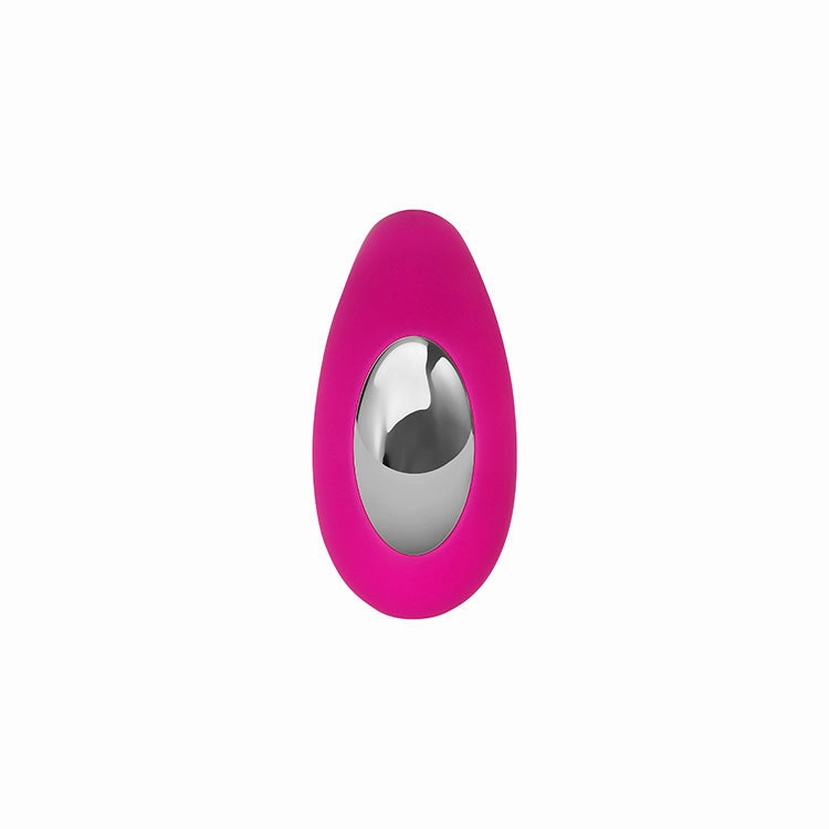The Note Dual Action Flickering Vibrator
