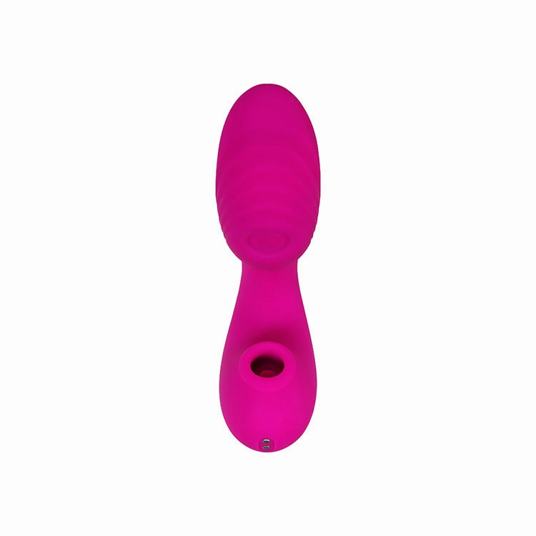 The Note Dual Action Flickering Vibrator