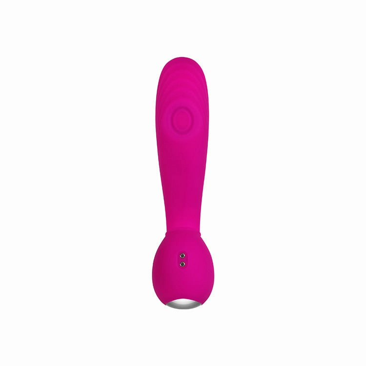 The Note Dual Action Flickering Vibrator