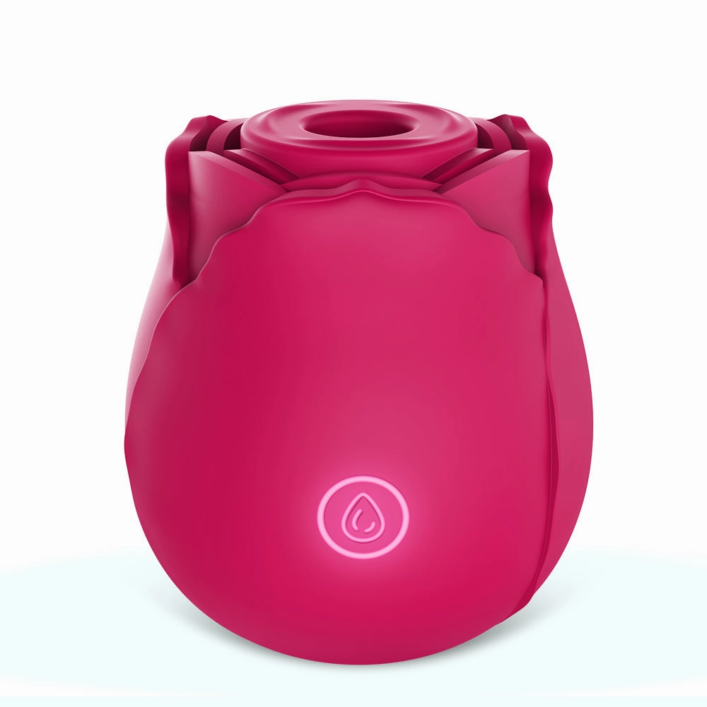 The Original Rose Vibrator
