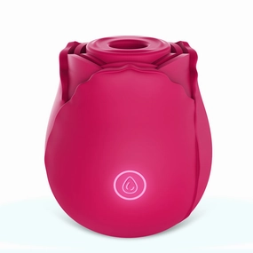 The Original Rose Vibrator