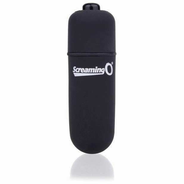 The Screaming O - Soft Touch Vooom Bullet Vibrator