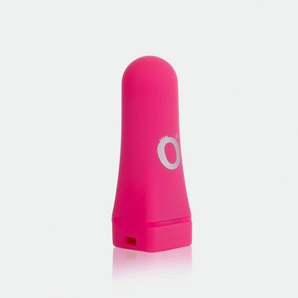 TheScreamingO - Bestie Rechargeable Bullet Vibrator