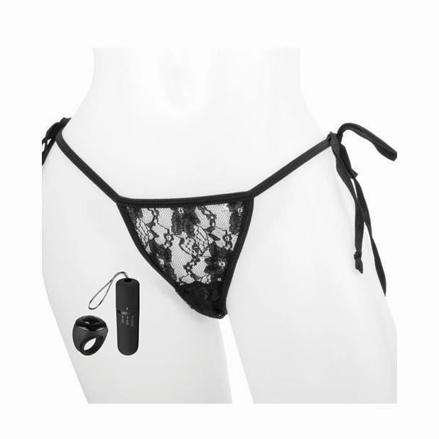 TheScreamingO - My Secret Screaming O Vibrating Panty Set