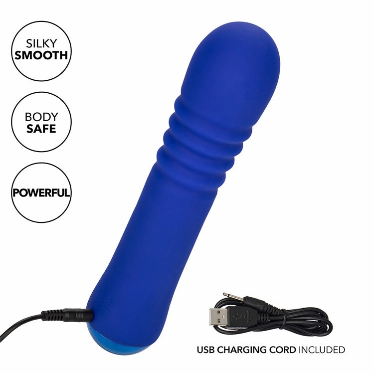 Thicc Chubby Thrusting Wand