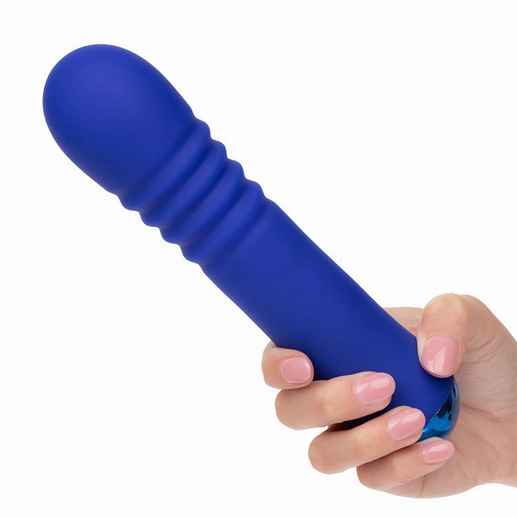 Thicc Chubby Thrusting Wand