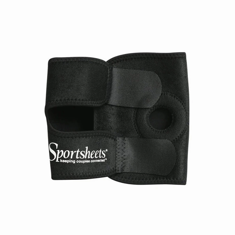 Thigh Strap On Harness
