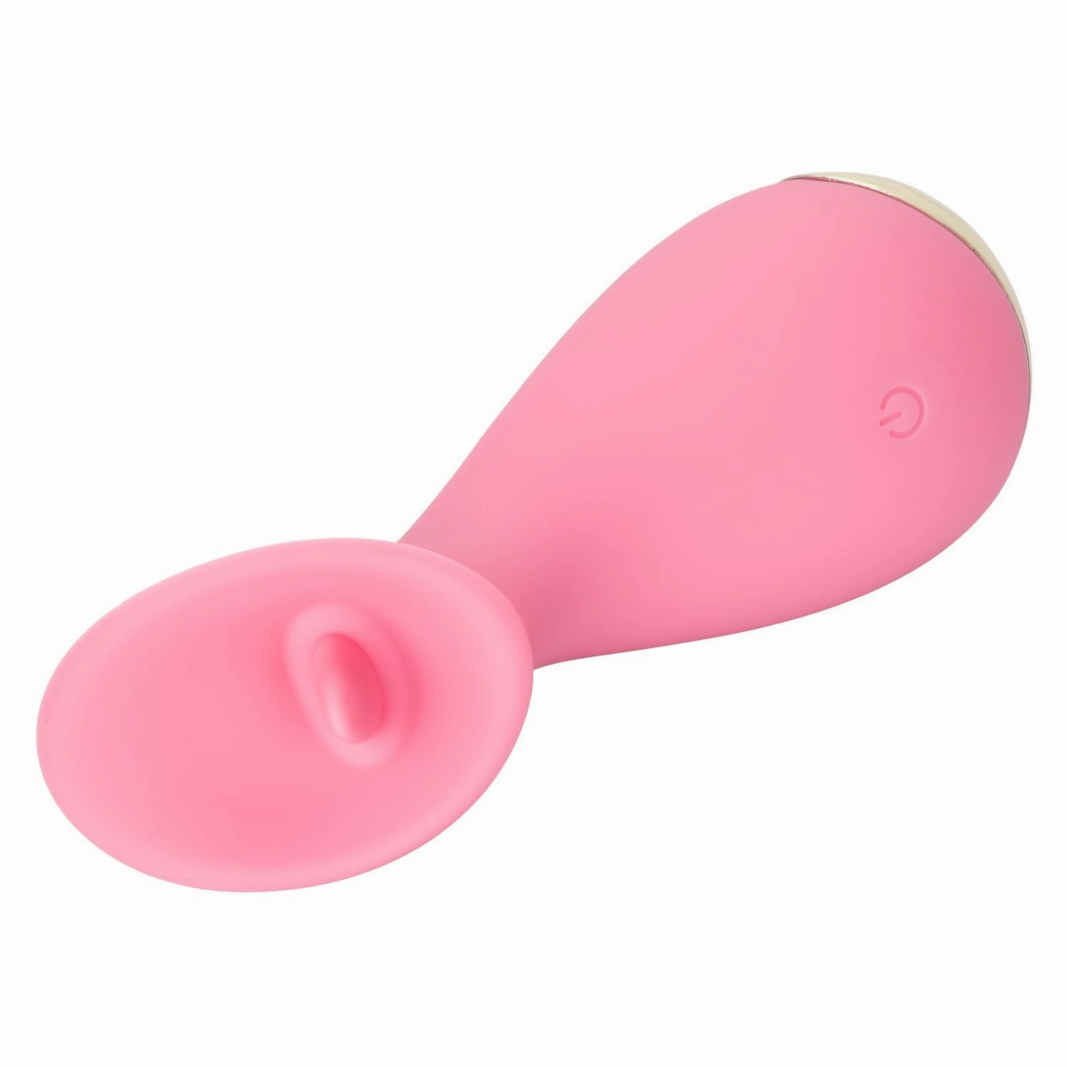 Tickle Me Waterproof Clitoral Stimulator