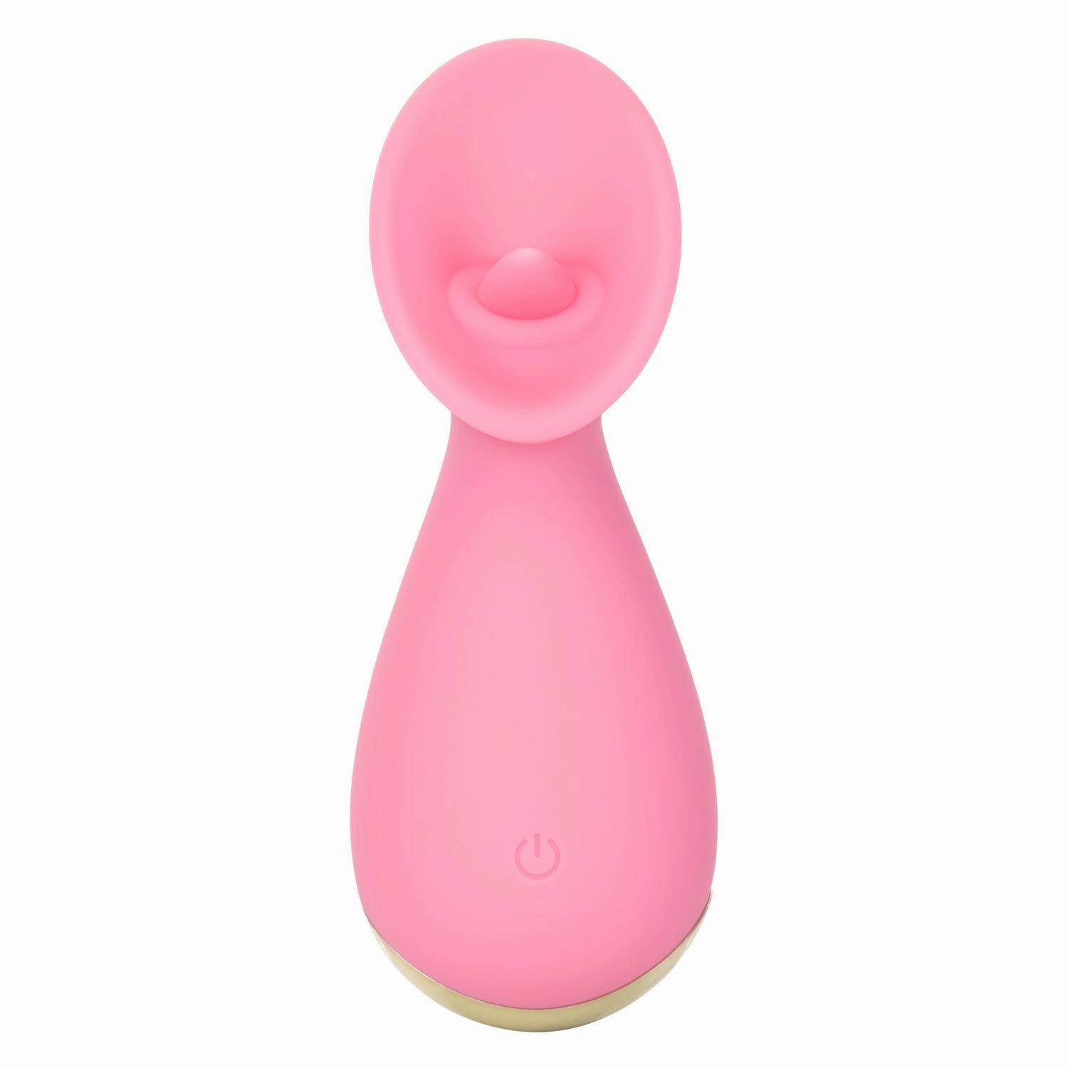 Tickle Me Waterproof Clitoral Stimulator