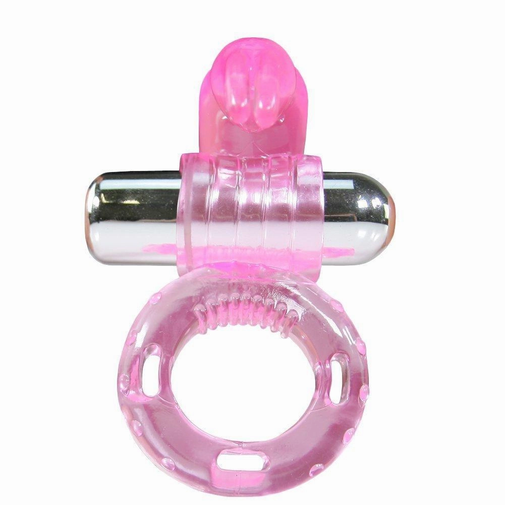 Tickling Rabbit C-Ring