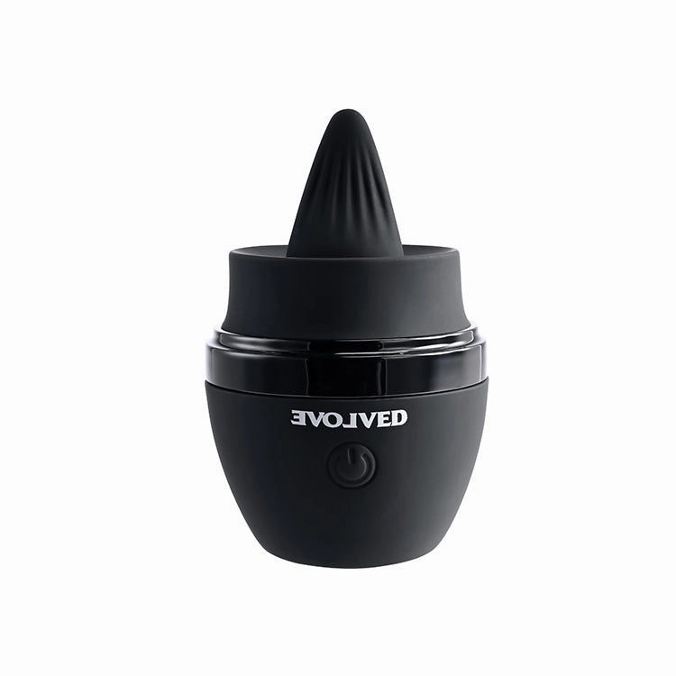 Tongue Tied Flicking Vibrator