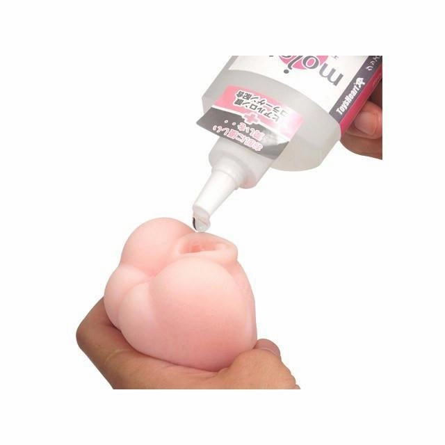 ToysHeart - Moisty Plus Massage Lotion Lubricant
