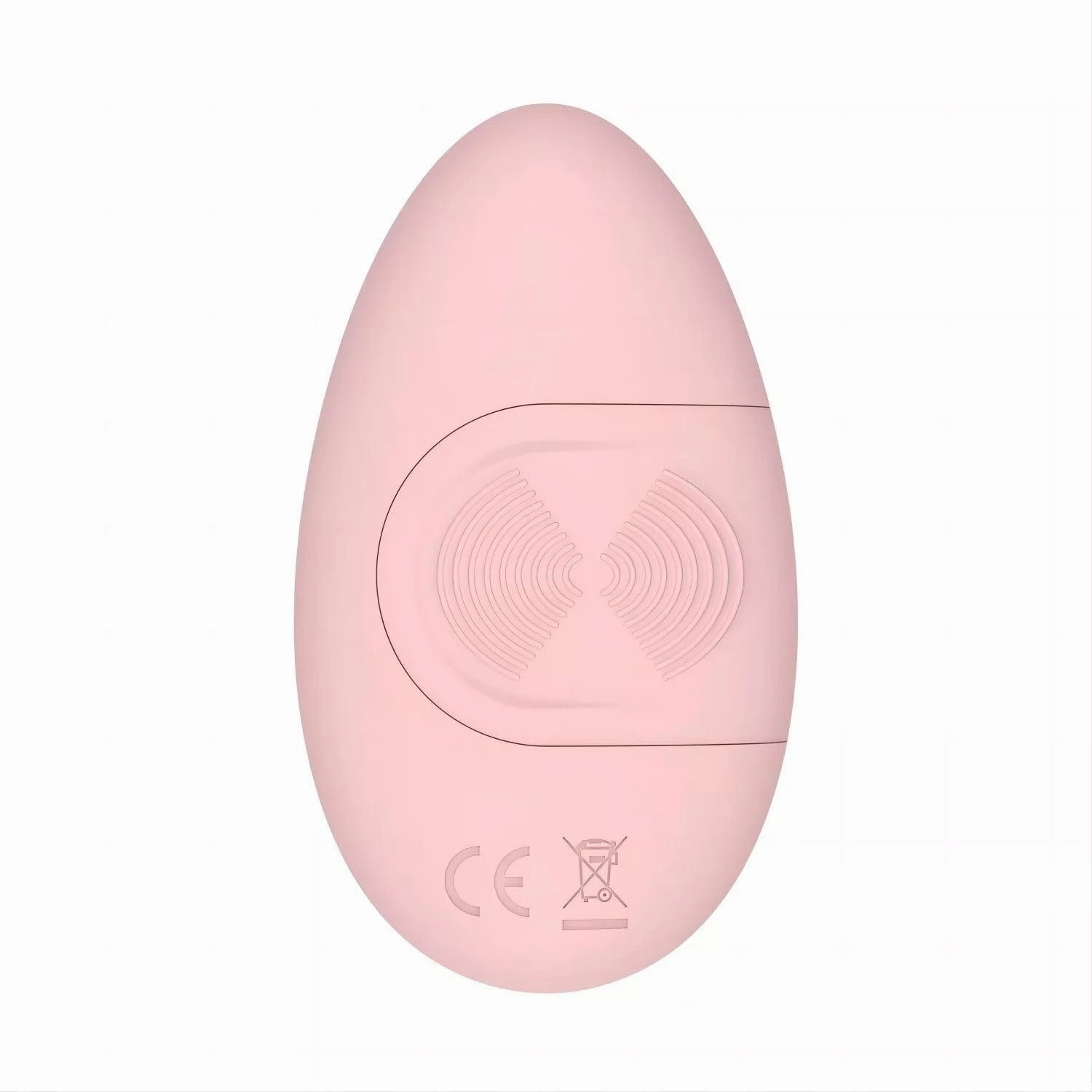 Tracy's Dog - Remote Control Wearable Panty Vibrator (Pink)