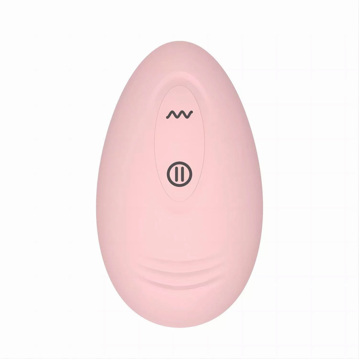 Tracy's Dog - Remote Control Wearable Panty Vibrator (Pink)