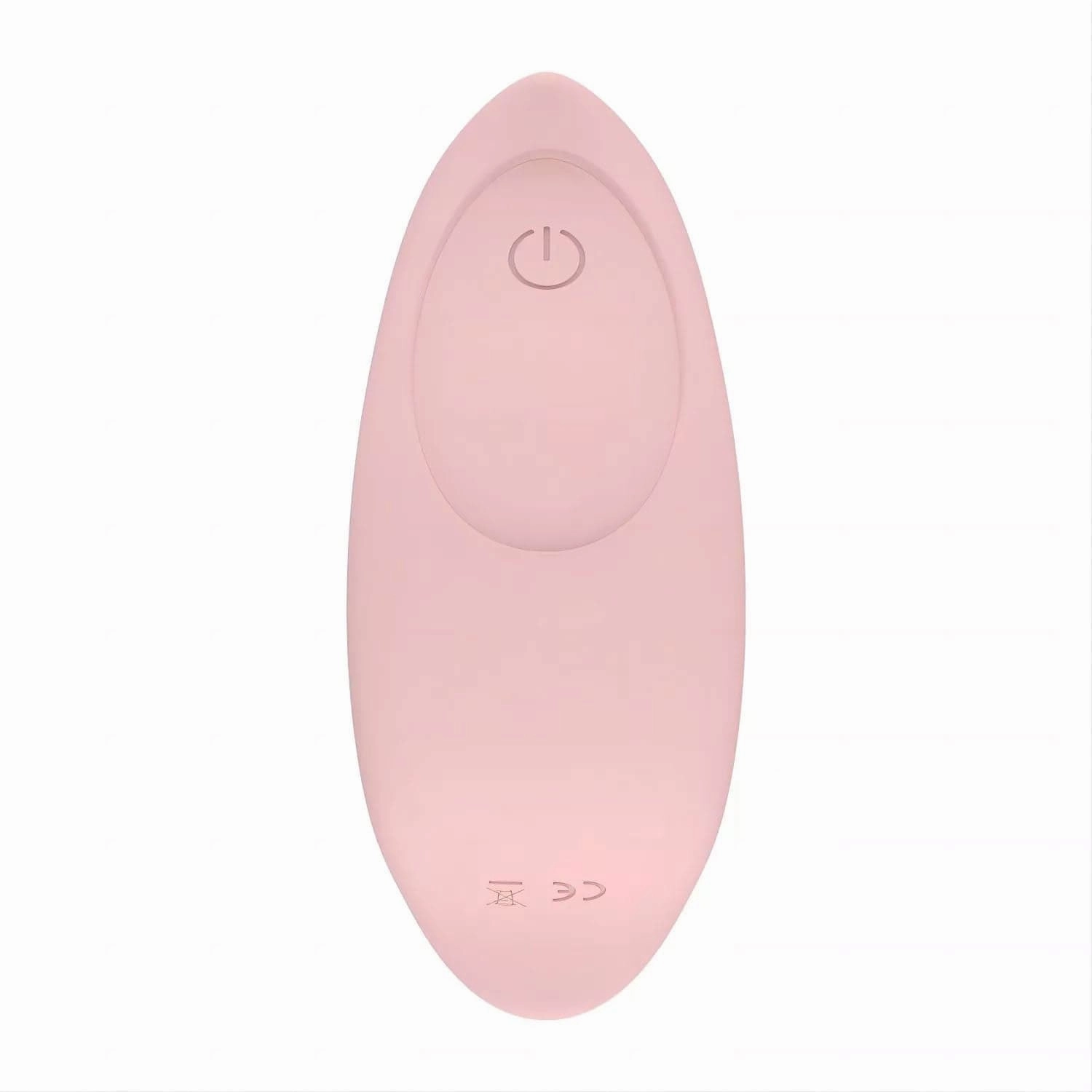 Tracy's Dog - Remote Control Wearable Panty Vibrator (Pink)