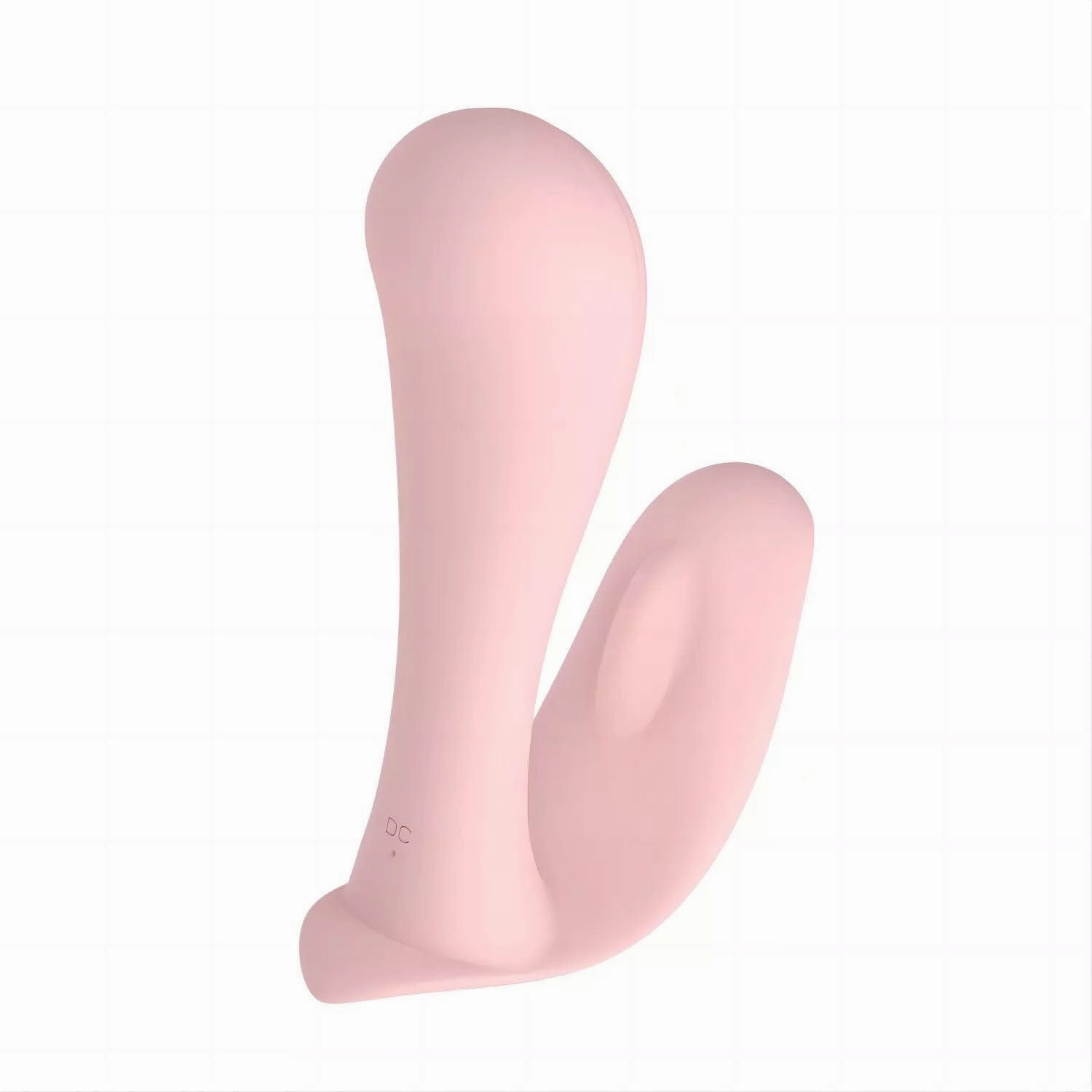 Tracy's Dog - Remote Control Wearable Panty Vibrator (Pink)