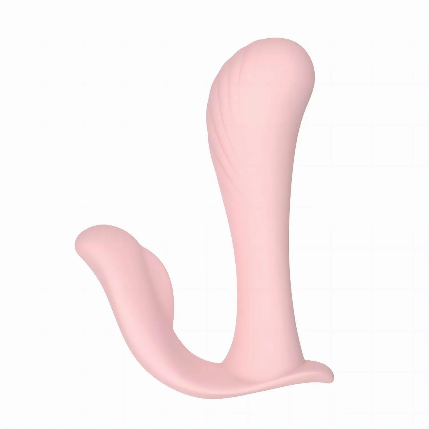 Tracy's Dog - Remote Control Wearable Panty Vibrator (Pink)