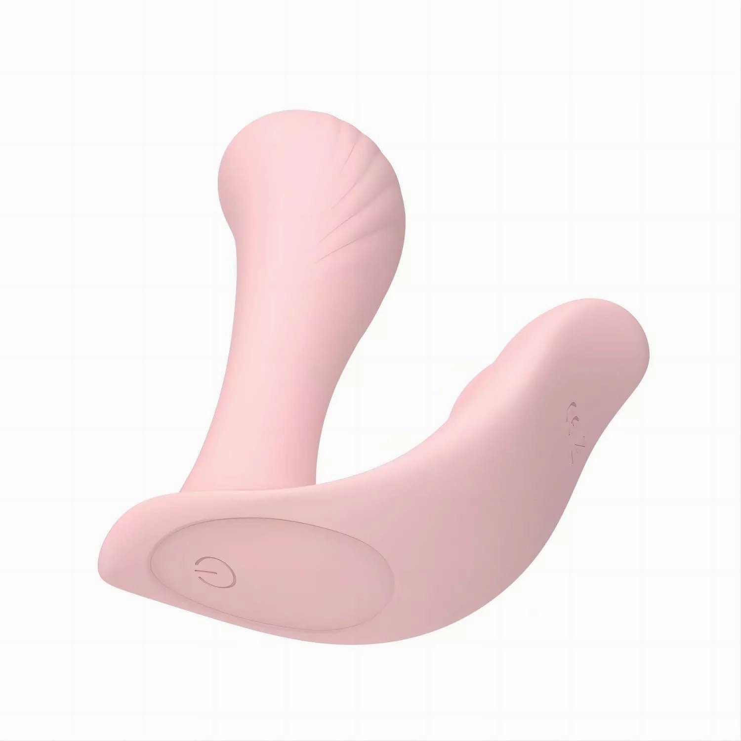Tracy's Dog - Remote Control Wearable Panty Vibrator (Pink)