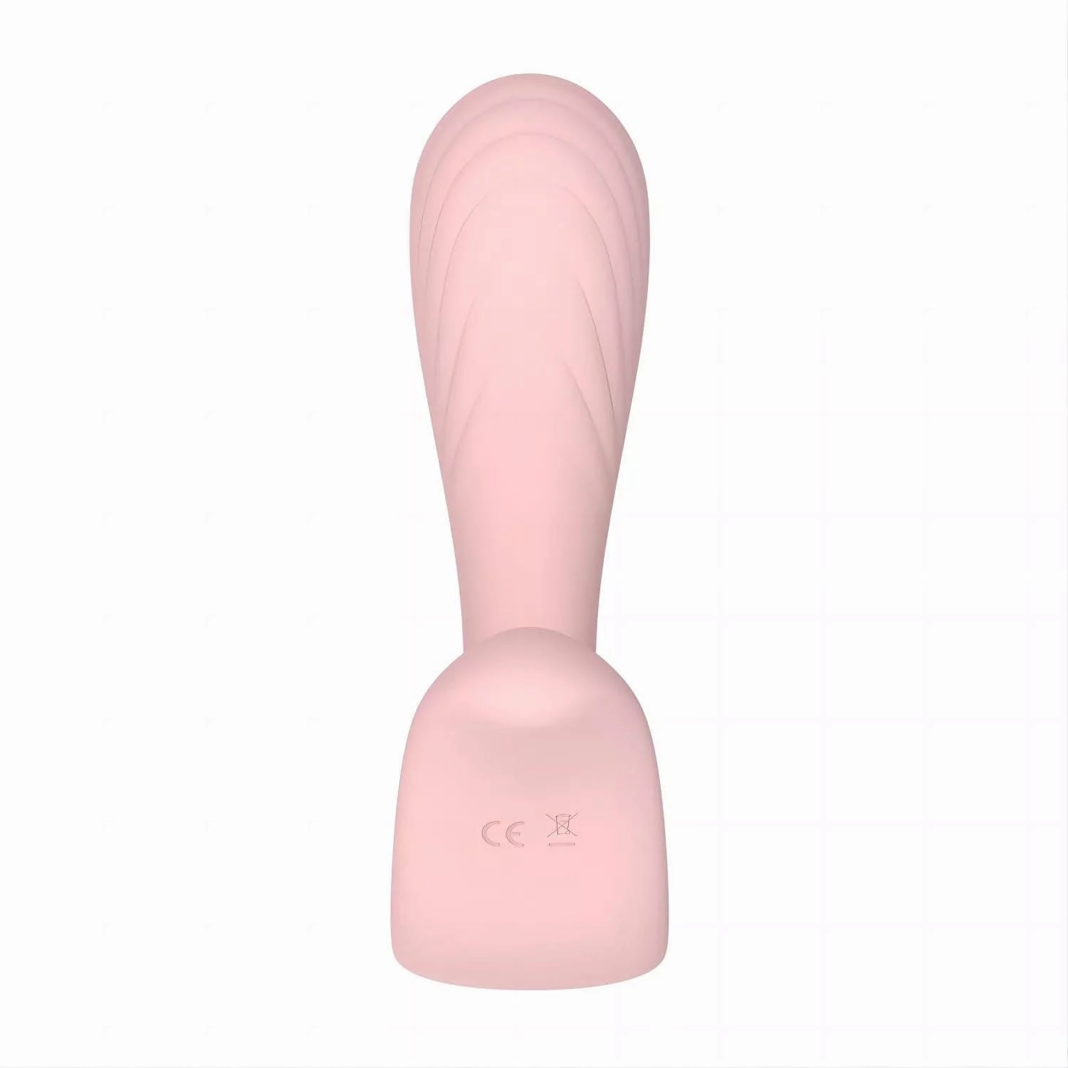 Tracy's Dog - Remote Control Wearable Panty Vibrator (Pink)