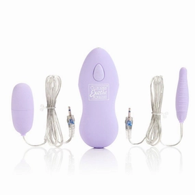 Twin Pleasure Vibe