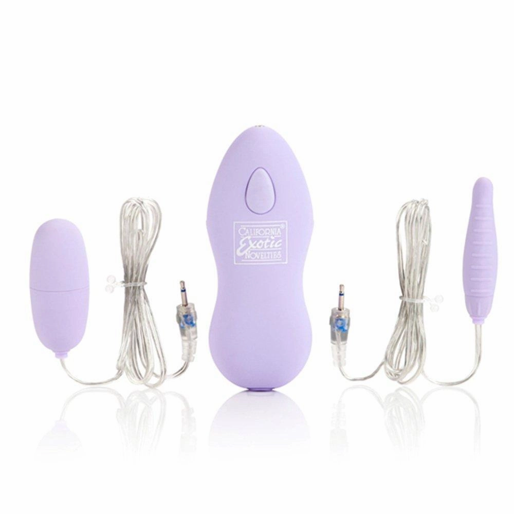 Twin Pleasure Vibe
