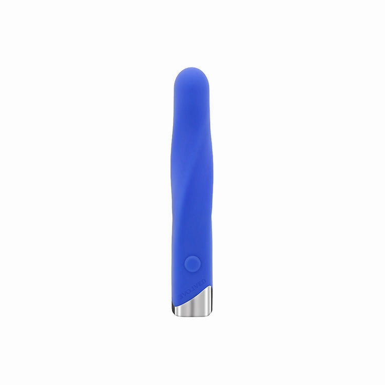 Twisted Temptation Bullet Vibrator