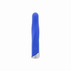 Twisted Temptation Bullet Vibrator