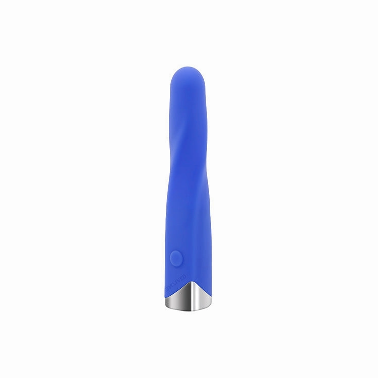 Twisted Temptation Bullet Vibrator