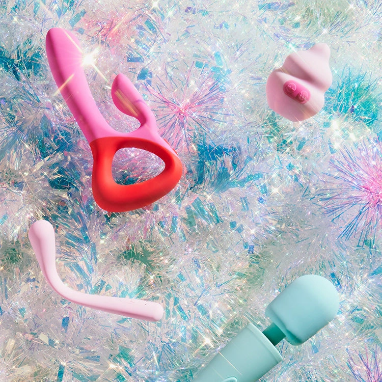 Unbound Babes Bender G-Spot Vibrator