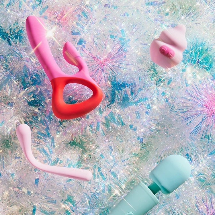 Unbound Babes Bender G-Spot Vibrator