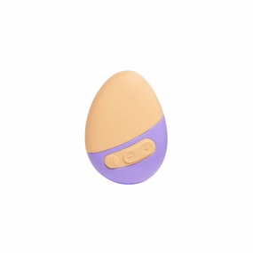 Unbound Babes Pep Palm Vibrator