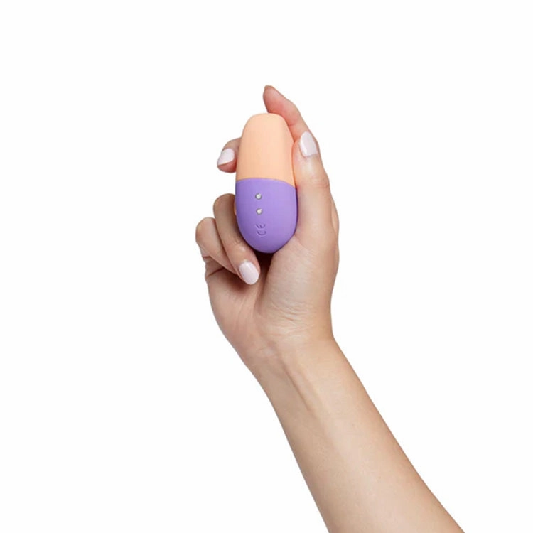 Unbound Babes Pep Palm Vibrator