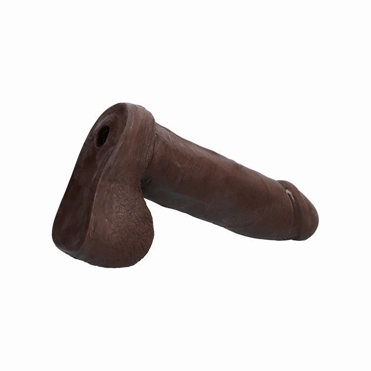 Vac-U-Lock ULTRASKYN 8in Dildo