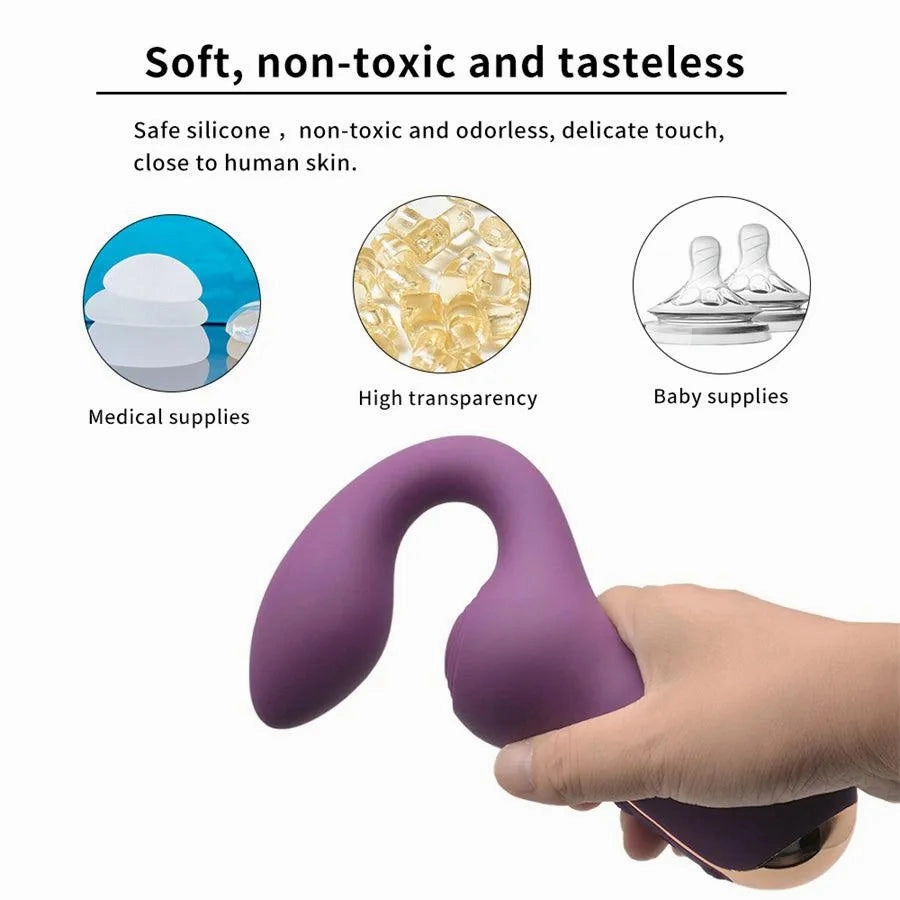 Vagina G Spot Vibrator Sex Toy