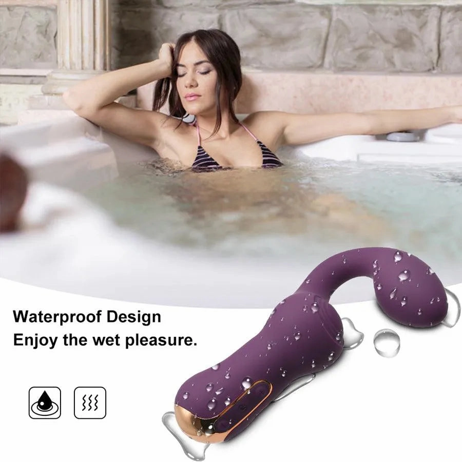 Vagina G Spot Vibrator Sex Toy
