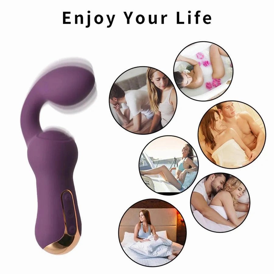 Vagina G Spot Vibrator Sex Toy