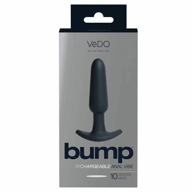 VeDO - Bump Rechargeable Anal Vibe