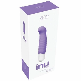 VeDO - Inu Mini G-Spot Vibrator