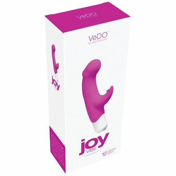VeDO - Joy Mini Rabbit Vibrator