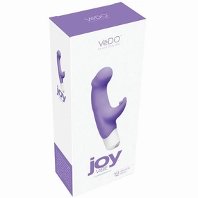 VeDO - Joy Mini Rabbit Vibrator