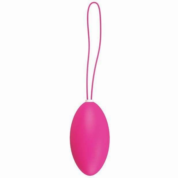VeDO - Peach Rechargeable Egg Vibrator