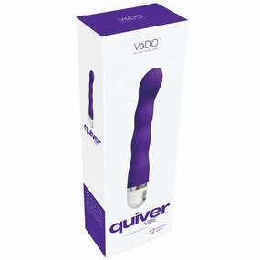 VeDO - Quiver Mini G-Spot Vibrator
