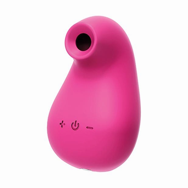 VeDO - Suki Rechargeable Sensual Vibrating Clitoral Air Stimulator