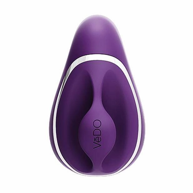 VeDO - Suki Rechargeable Sensual Vibrating Clitoral Air Stimulator