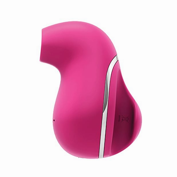 VeDO - Suki Rechargeable Sensual Vibrating Clitoral Air Stimulator